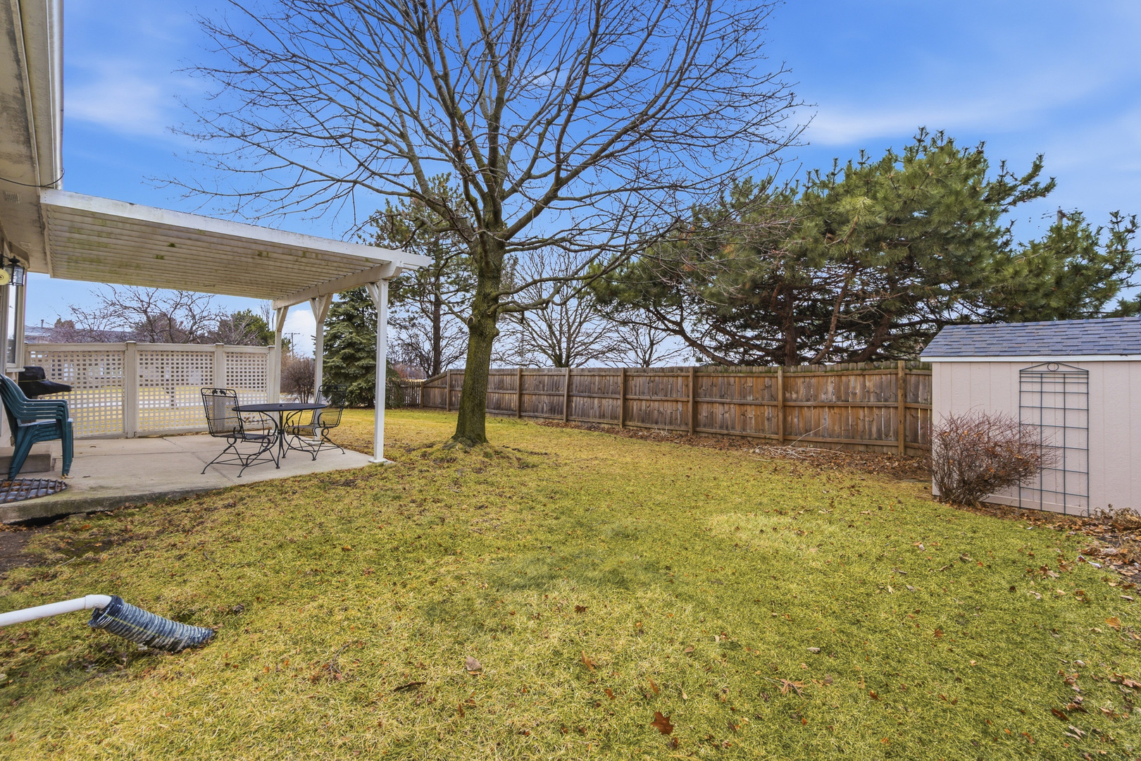 16326 S Jannel Court, Lockport, IL 60441