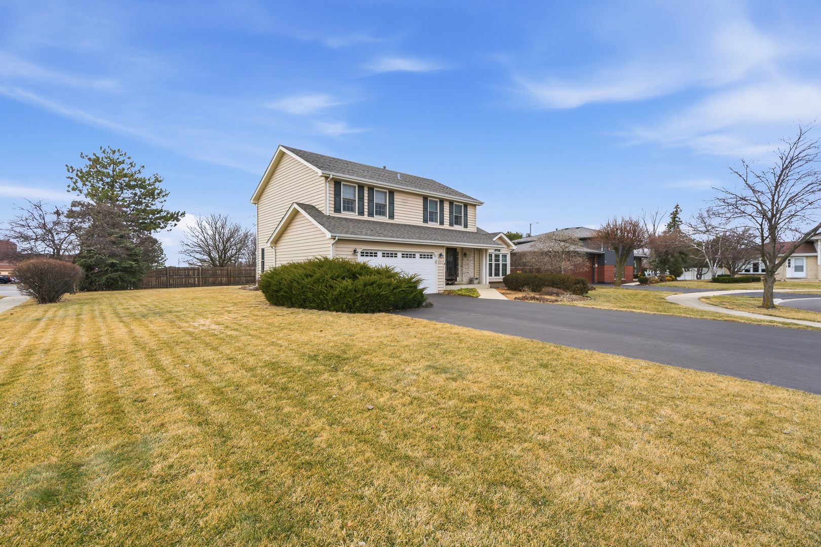 16326 S Jannel Court, Lockport, IL 60441