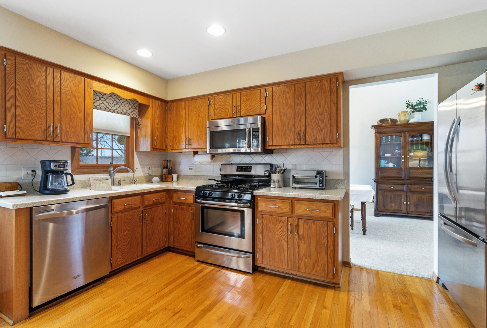 16326 S Jannel Court, Lockport, IL 60441