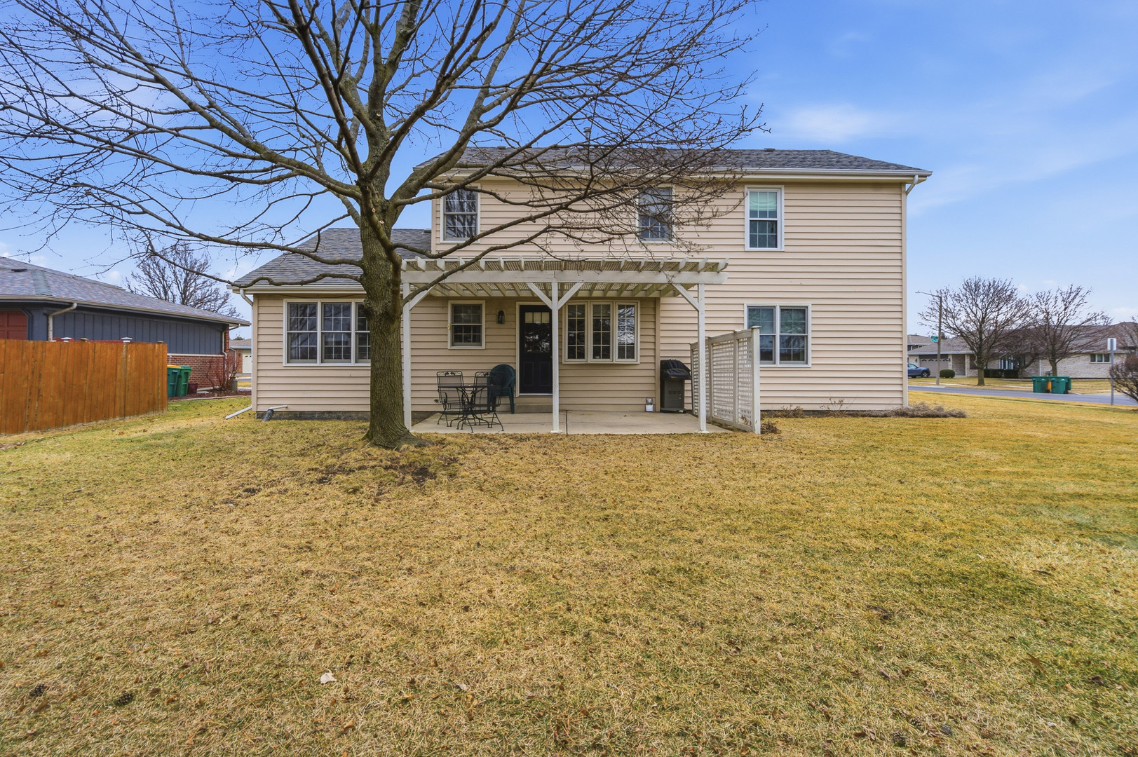 16326 S Jannel Court, Lockport, IL 60441
