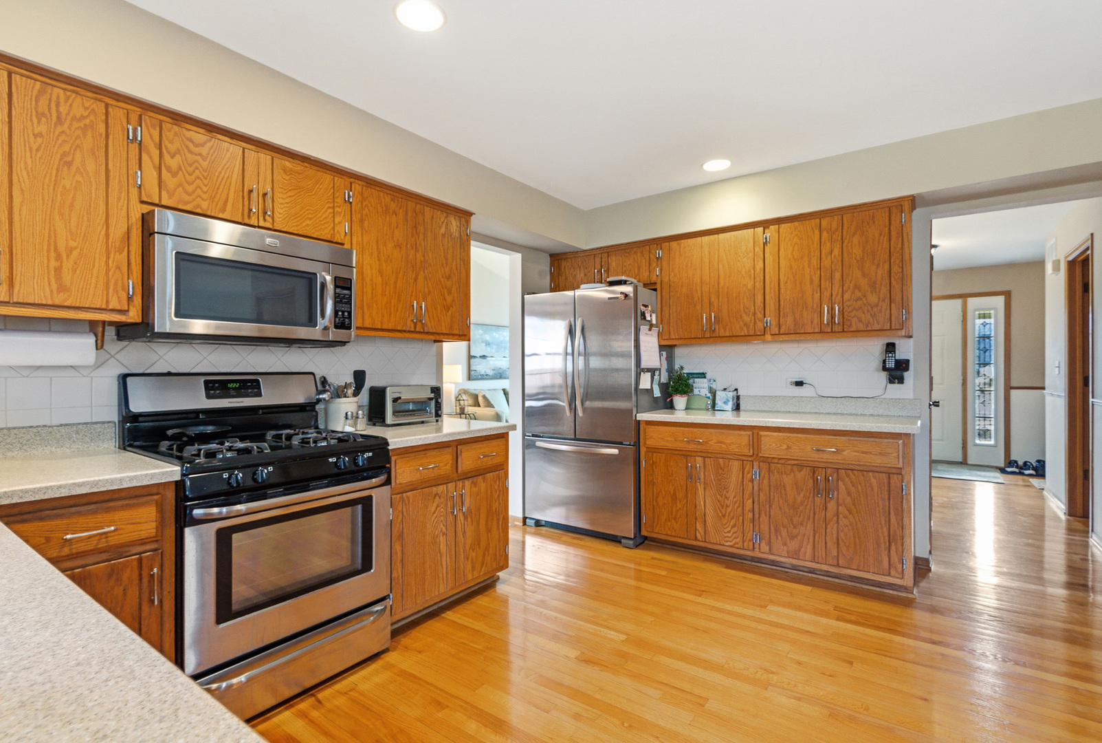 16326 S Jannel Court, Lockport, IL 60441