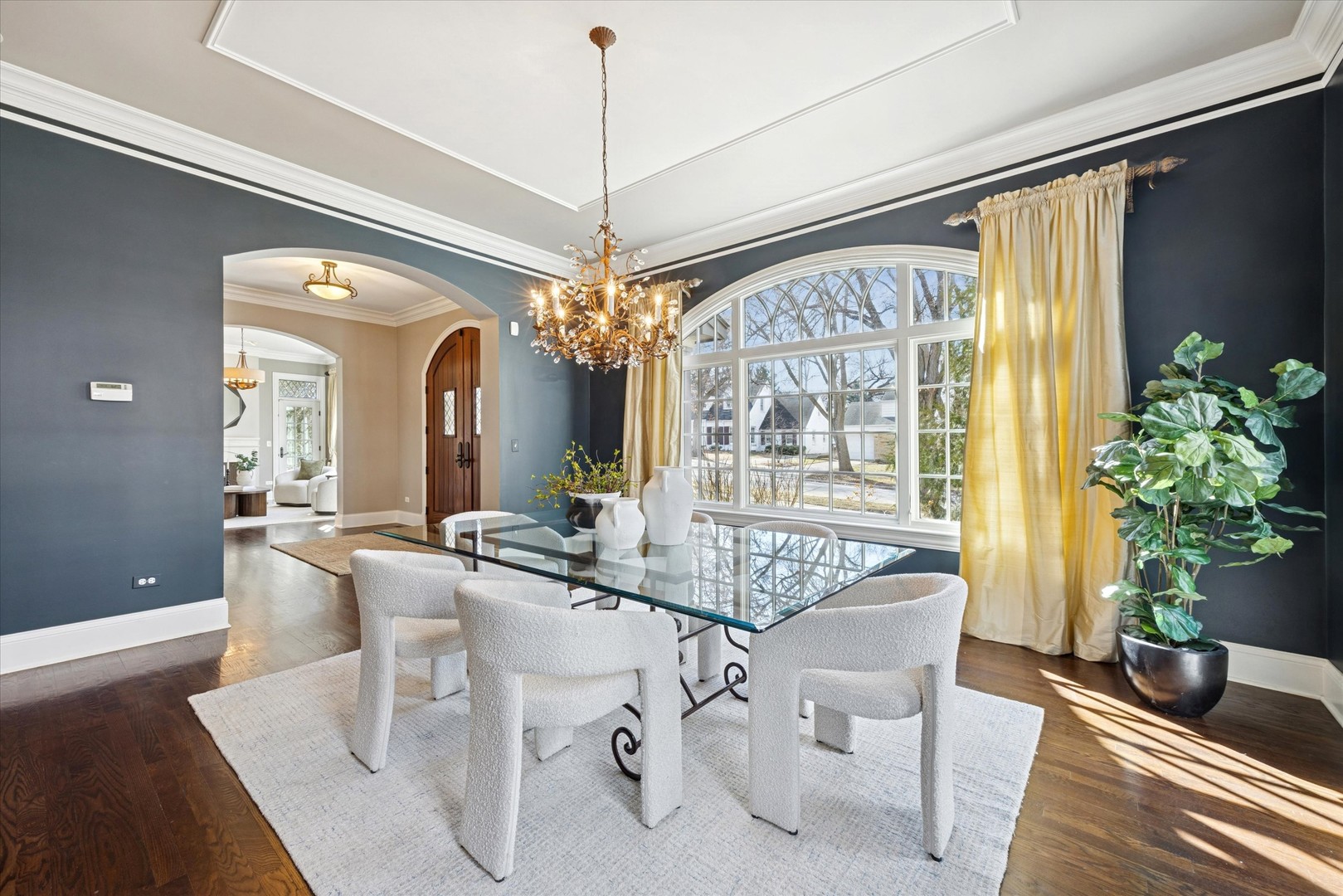 4047 Howard Avenue, Western Springs, IL 60558