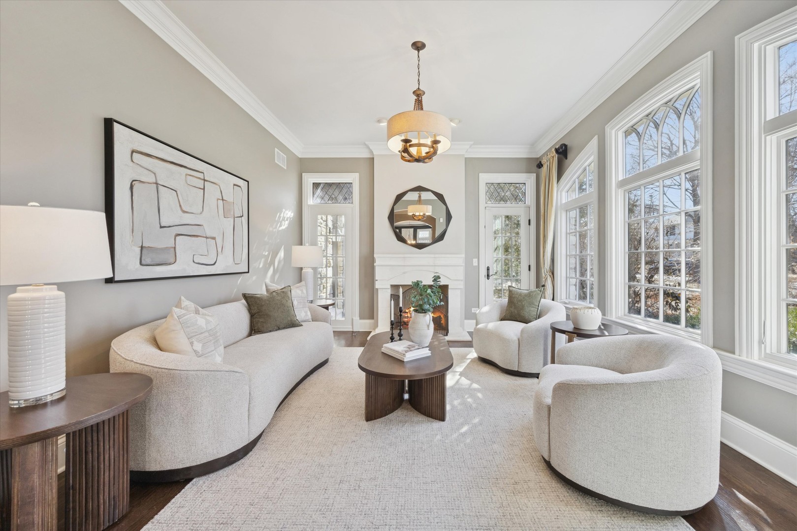 4047 Howard Avenue, Western Springs, IL 60558