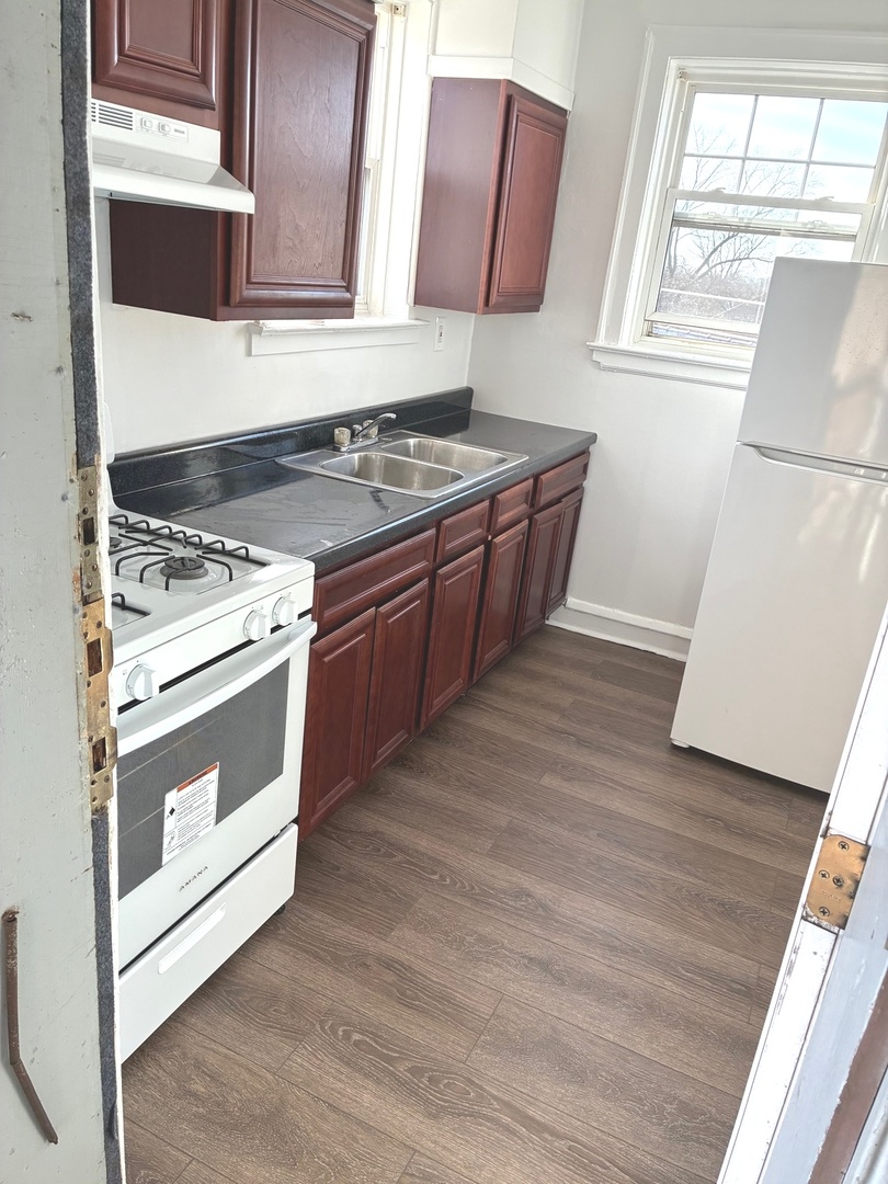 3908 N Central Avenue #3B, Chicago, IL 60634