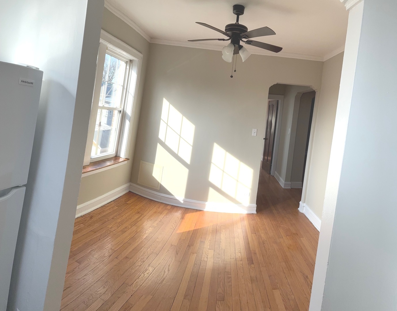 3908 N Central Avenue #3B, Chicago, IL 60634