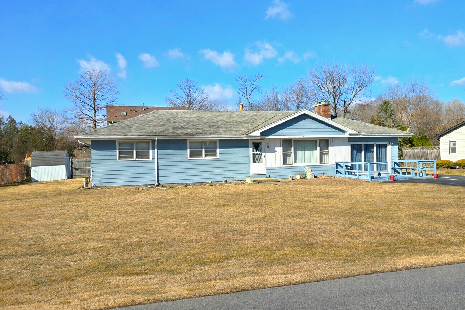 10620 S 86th Avenue, Palos Hills, IL 60465