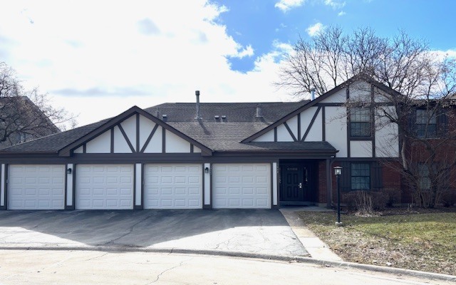 1223 Sandhurst Court #D1, Schaumburg, IL 60193