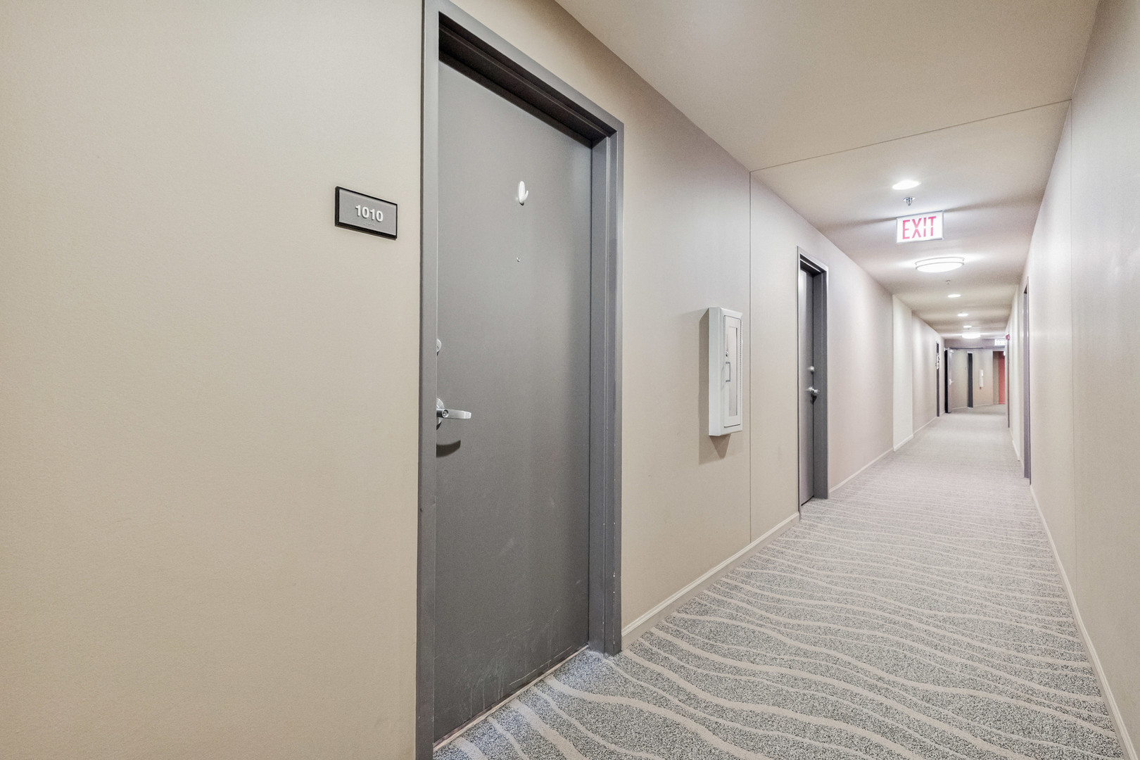 1515 S Prairie Avenue #1010, Chicago, IL 60605