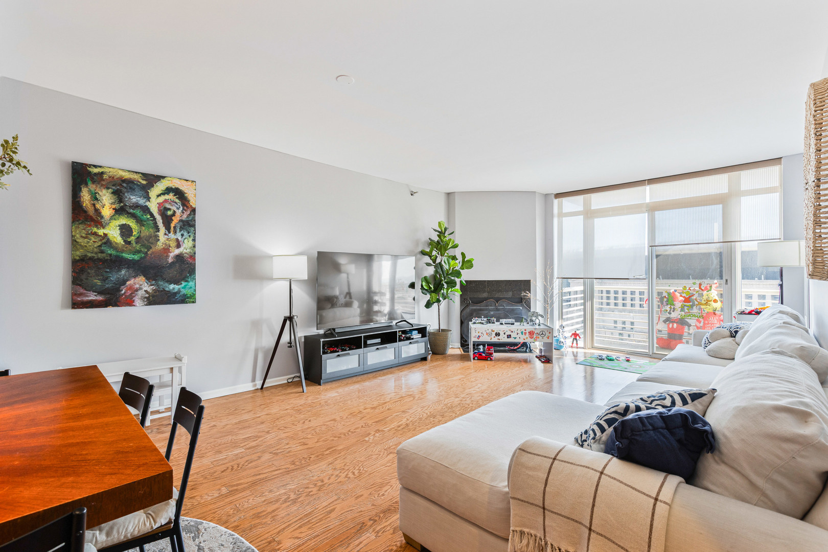 1515 S Prairie Avenue #1010, Chicago, IL 60605