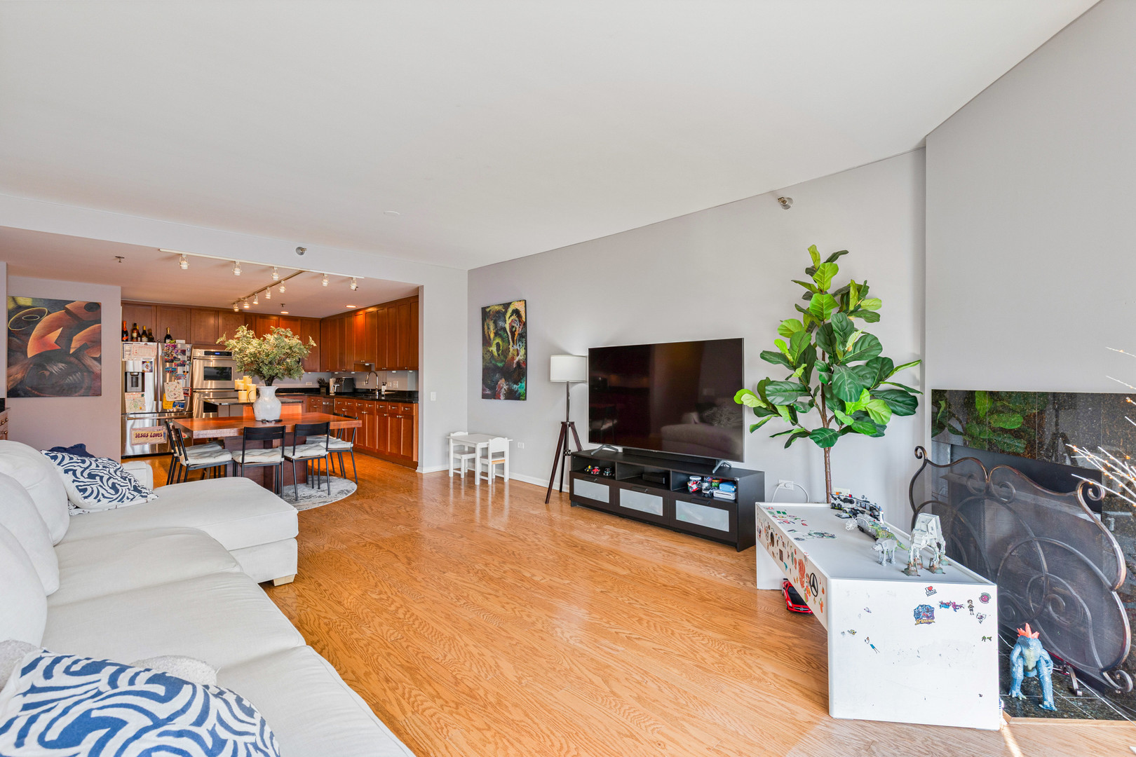 1515 S Prairie Avenue #1010, Chicago, IL 60605