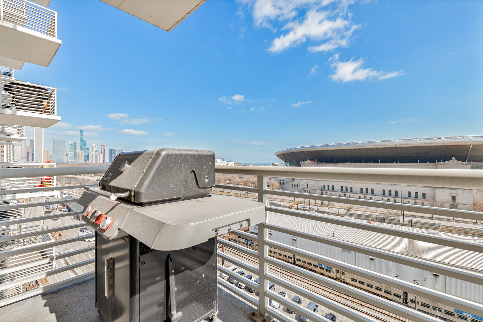 1515 S Prairie Avenue #1010, Chicago, IL 60605