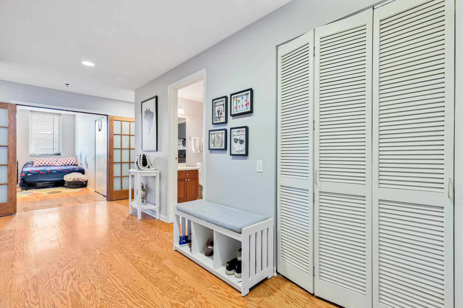 1515 S Prairie Avenue #1010, Chicago, IL 60605