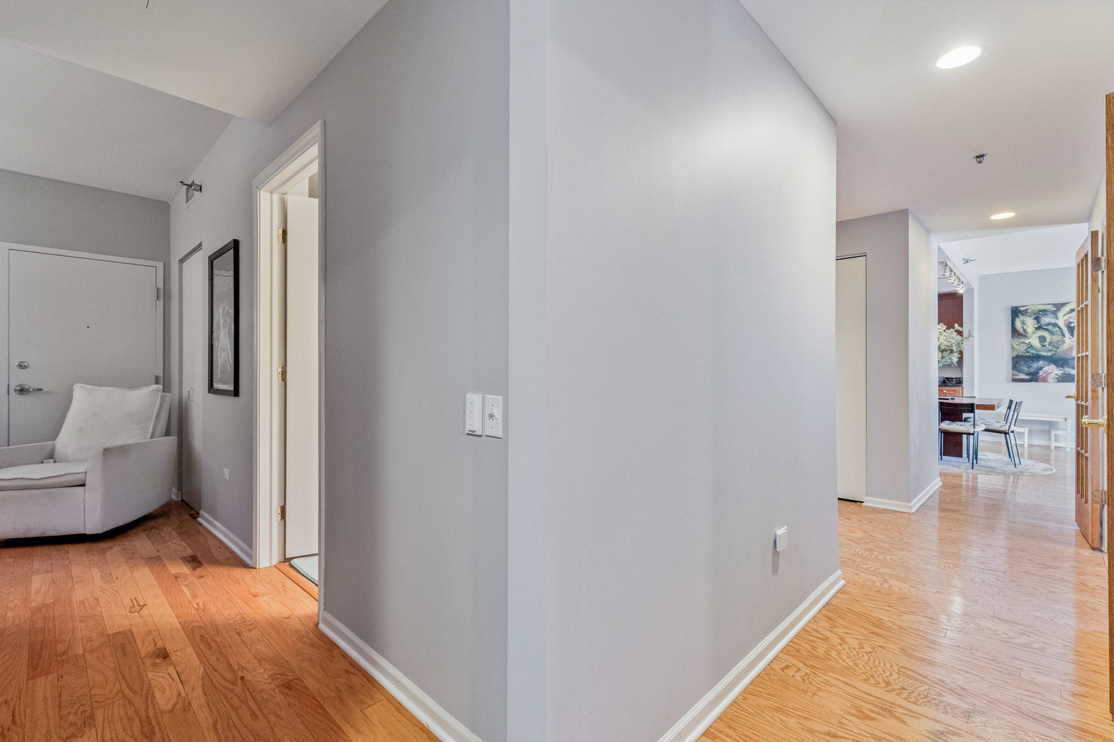 1515 S Prairie Avenue #1010, Chicago, IL 60605