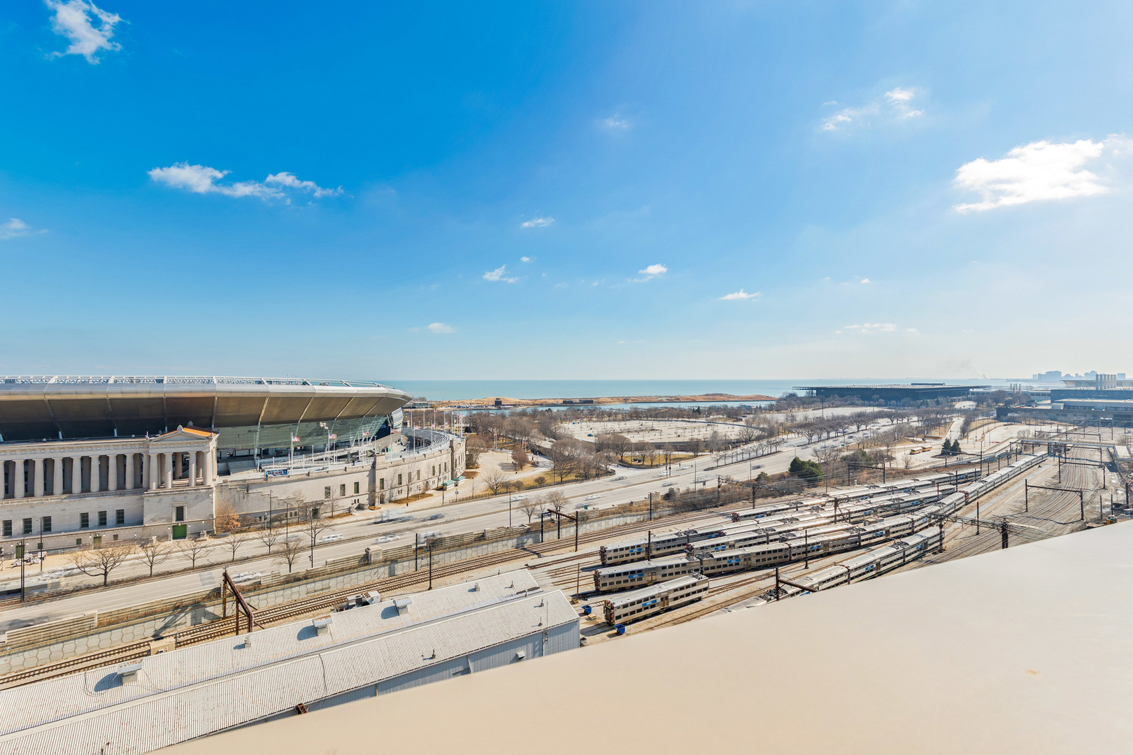 1515 S Prairie Avenue #1010, Chicago, IL 60605