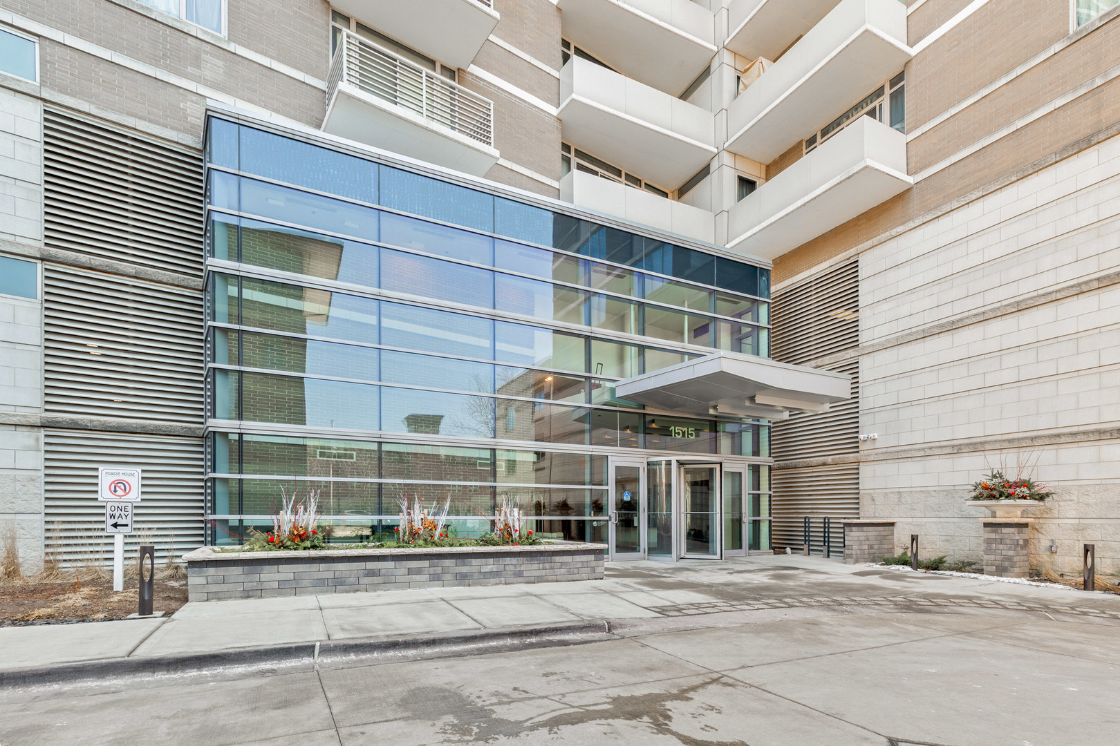 1515 S Prairie Avenue #1010, Chicago, IL 60605