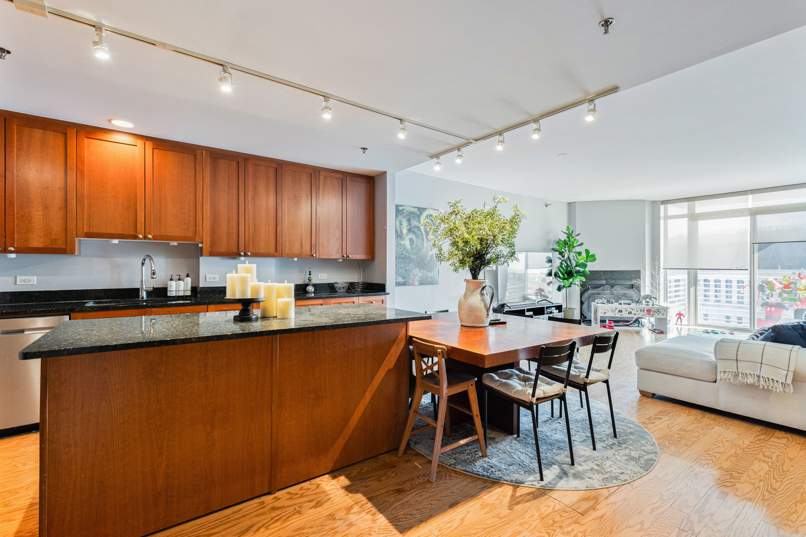 1515 S Prairie Avenue #1010, Chicago, IL 60605