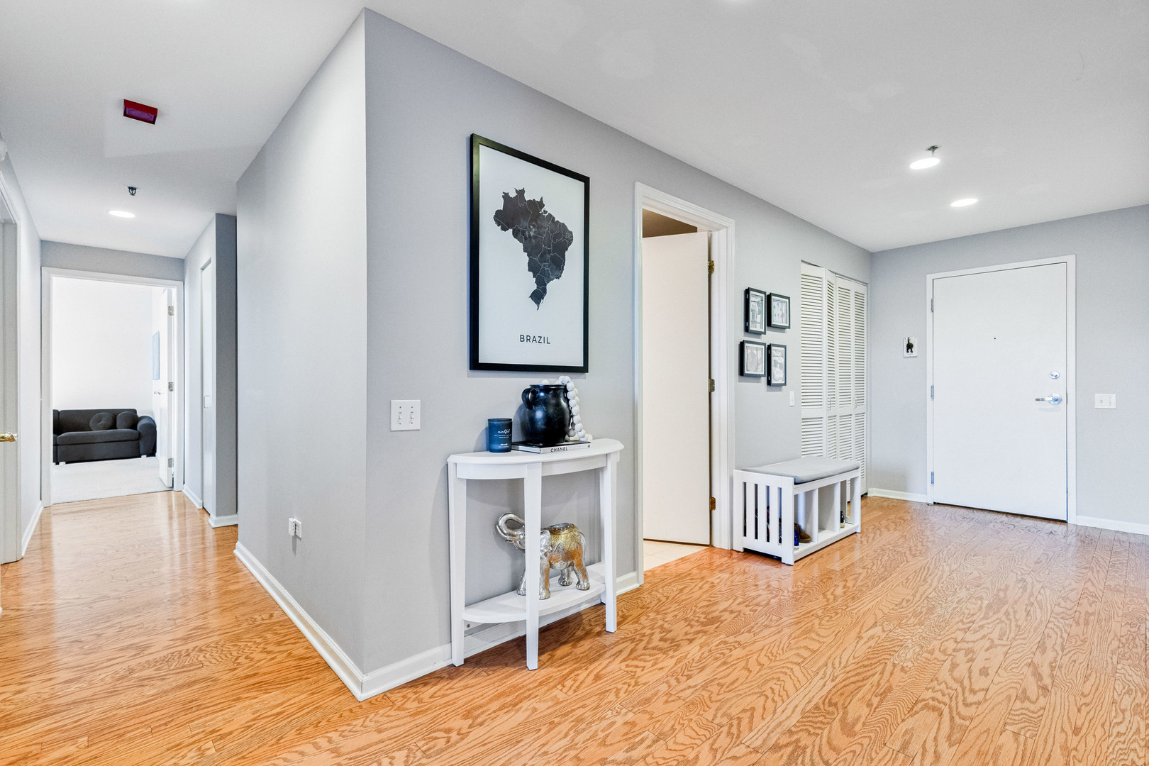 1515 S Prairie Avenue #1010, Chicago, IL 60605