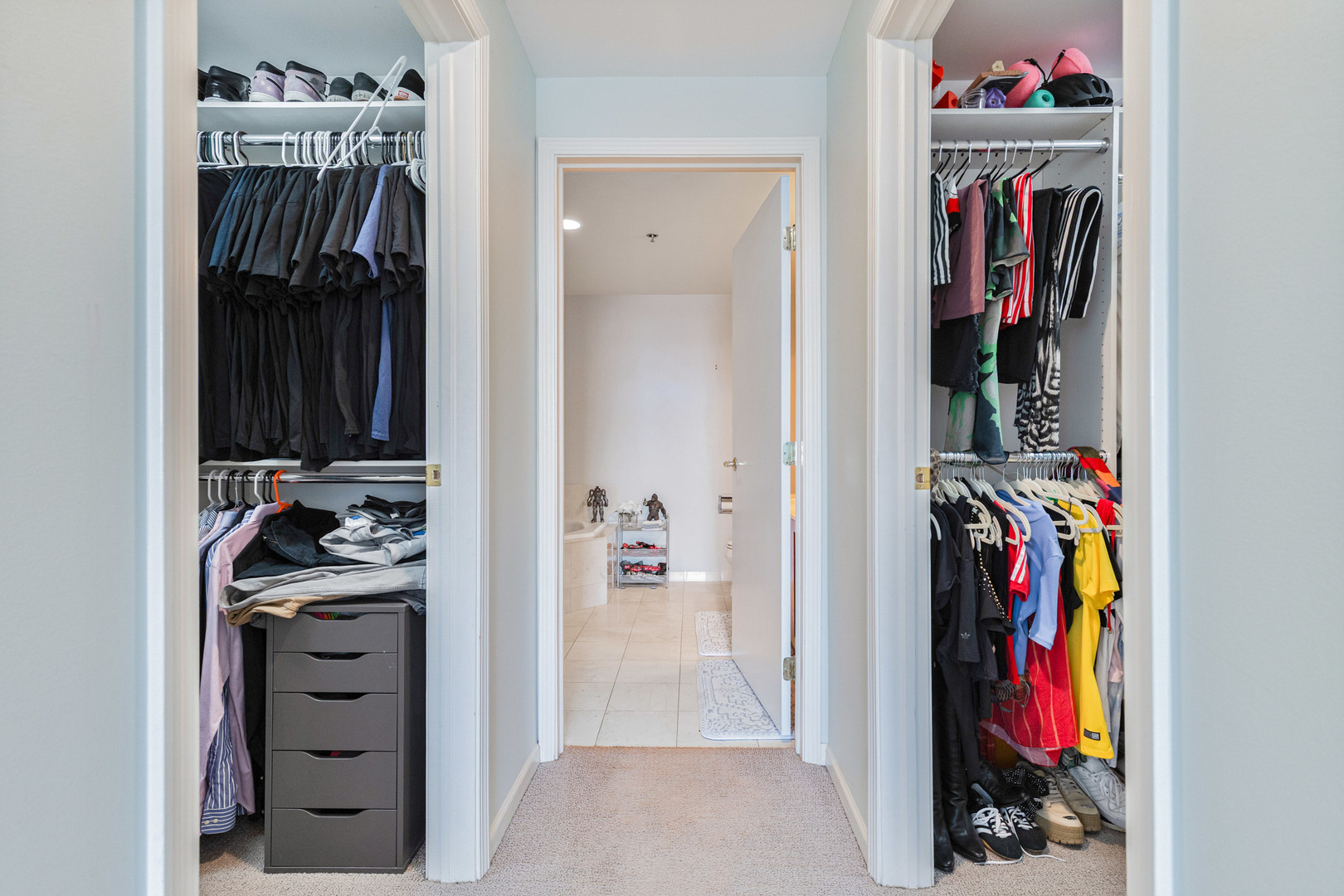 1515 S Prairie Avenue #1010, Chicago, IL 60605