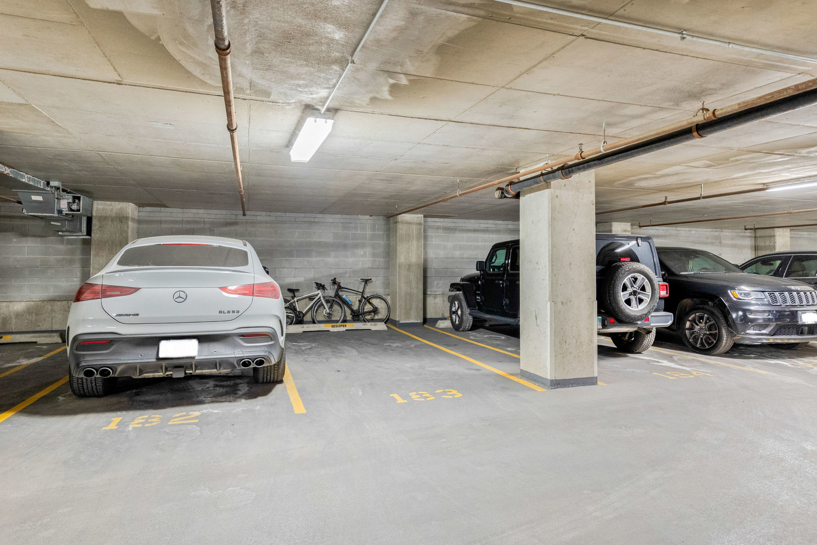 1515 S Prairie Avenue #1010, Chicago, IL 60605