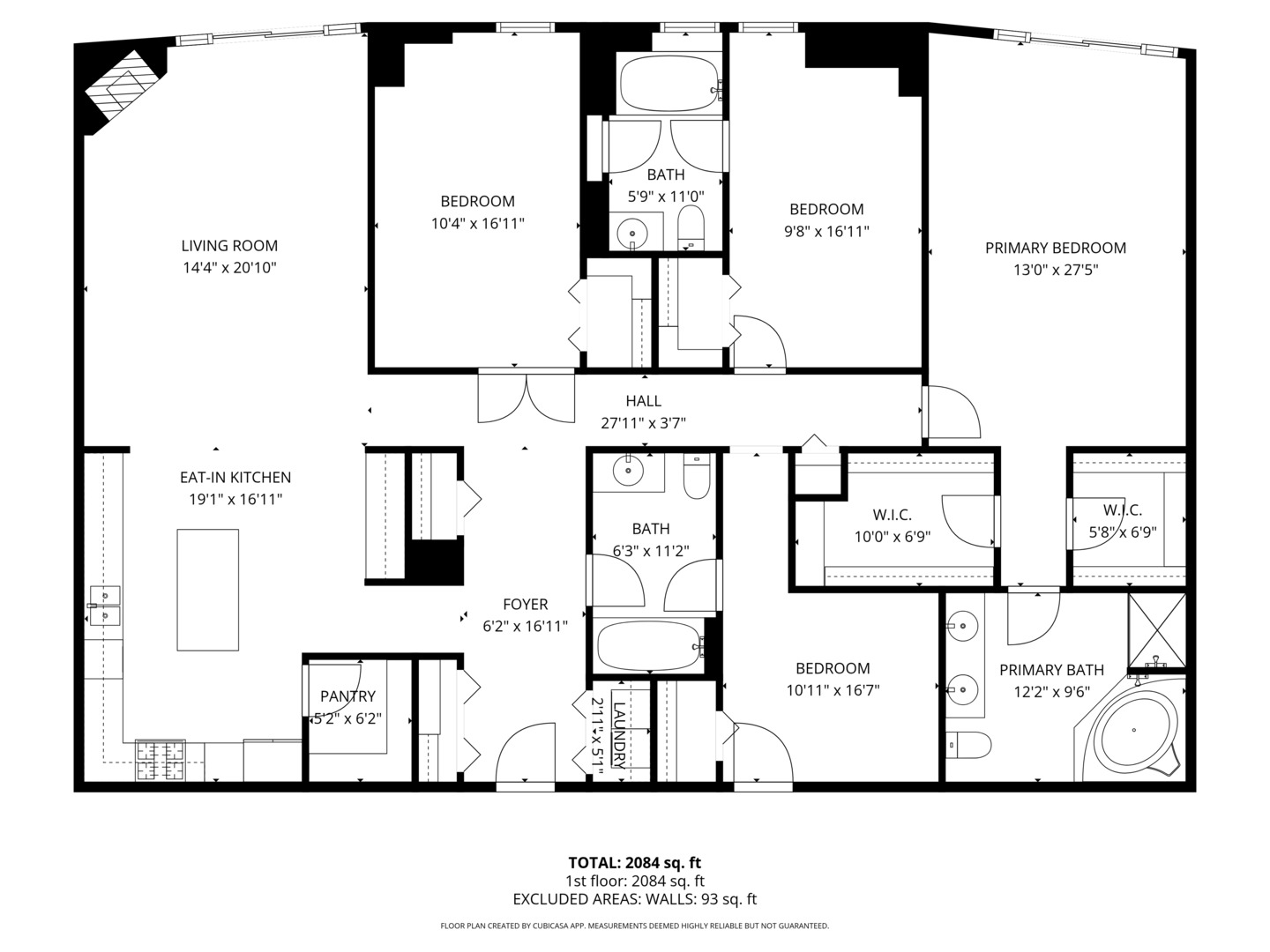 1515 S Prairie Avenue #1010, Chicago, IL 60605