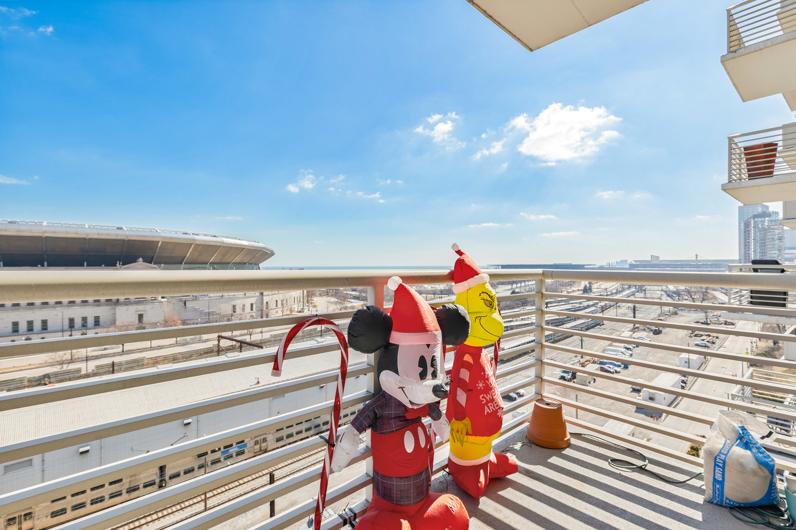 1515 S Prairie Avenue #1010, Chicago, IL 60605