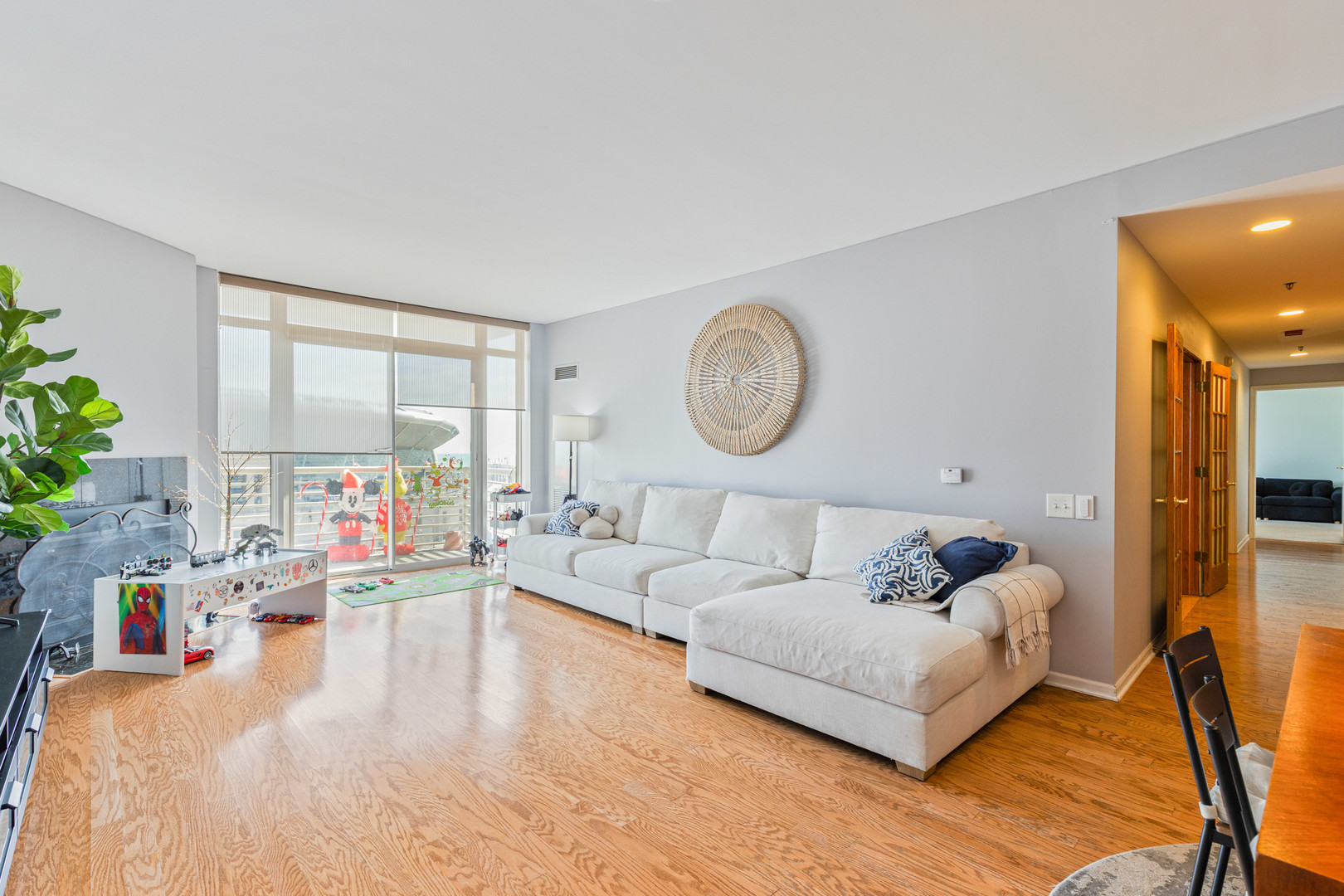 1515 S Prairie Avenue #1010, Chicago, IL 60605