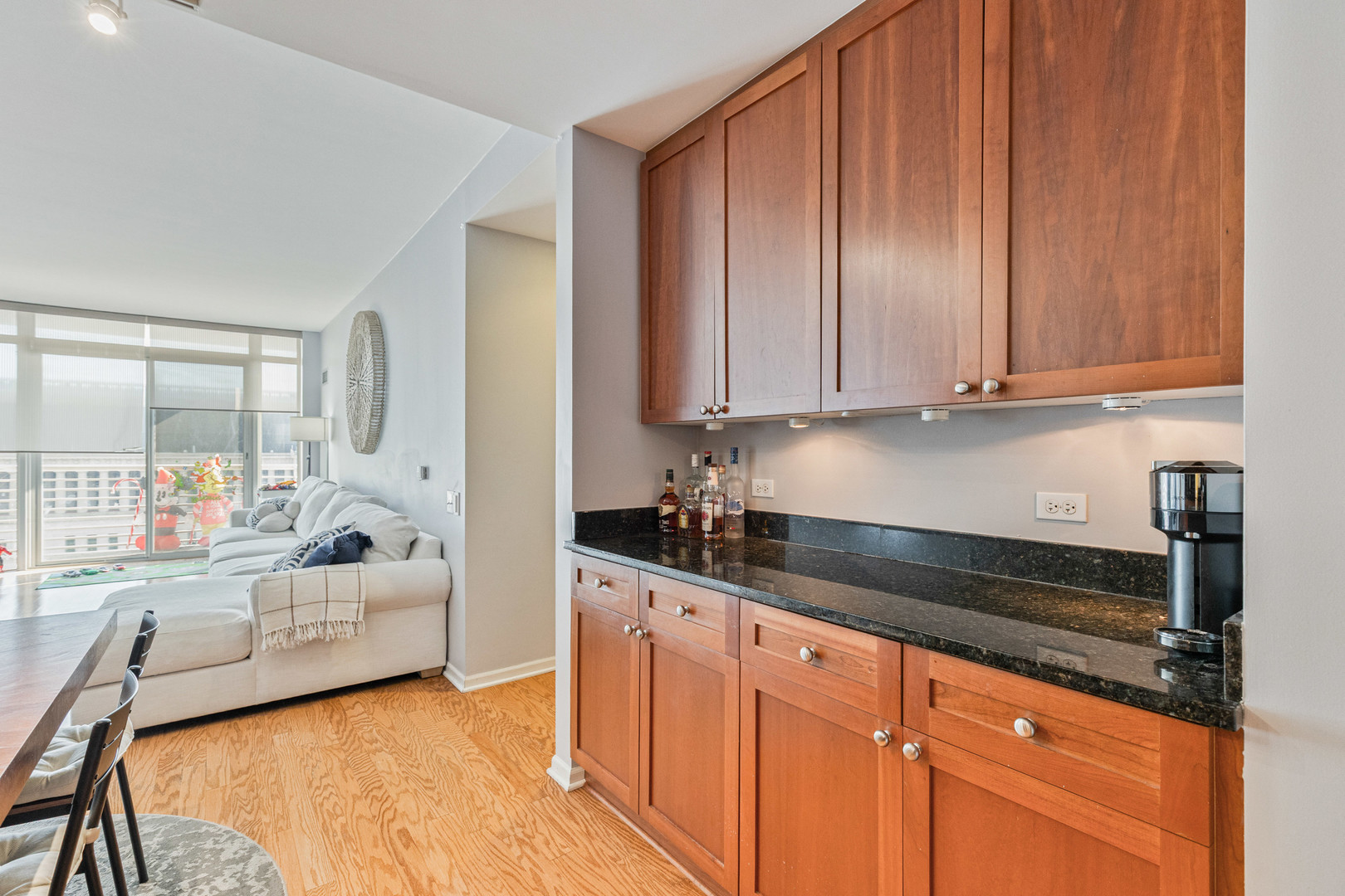 1515 S Prairie Avenue #1010, Chicago, IL 60605