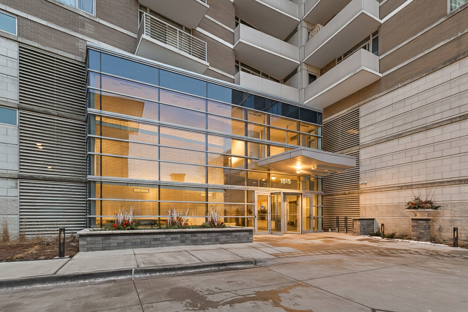 1515 S Prairie Avenue #1010, Chicago, IL 60605