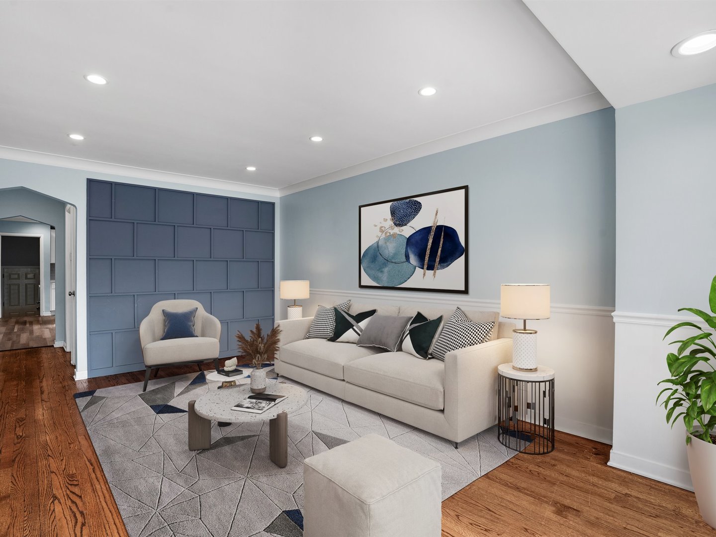 12321 S Green Street, Calumet Park, IL 60827