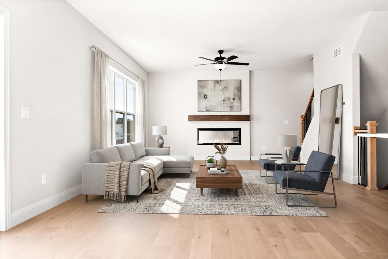 5211 Castlebar Drive, Bloomington, IL 61705