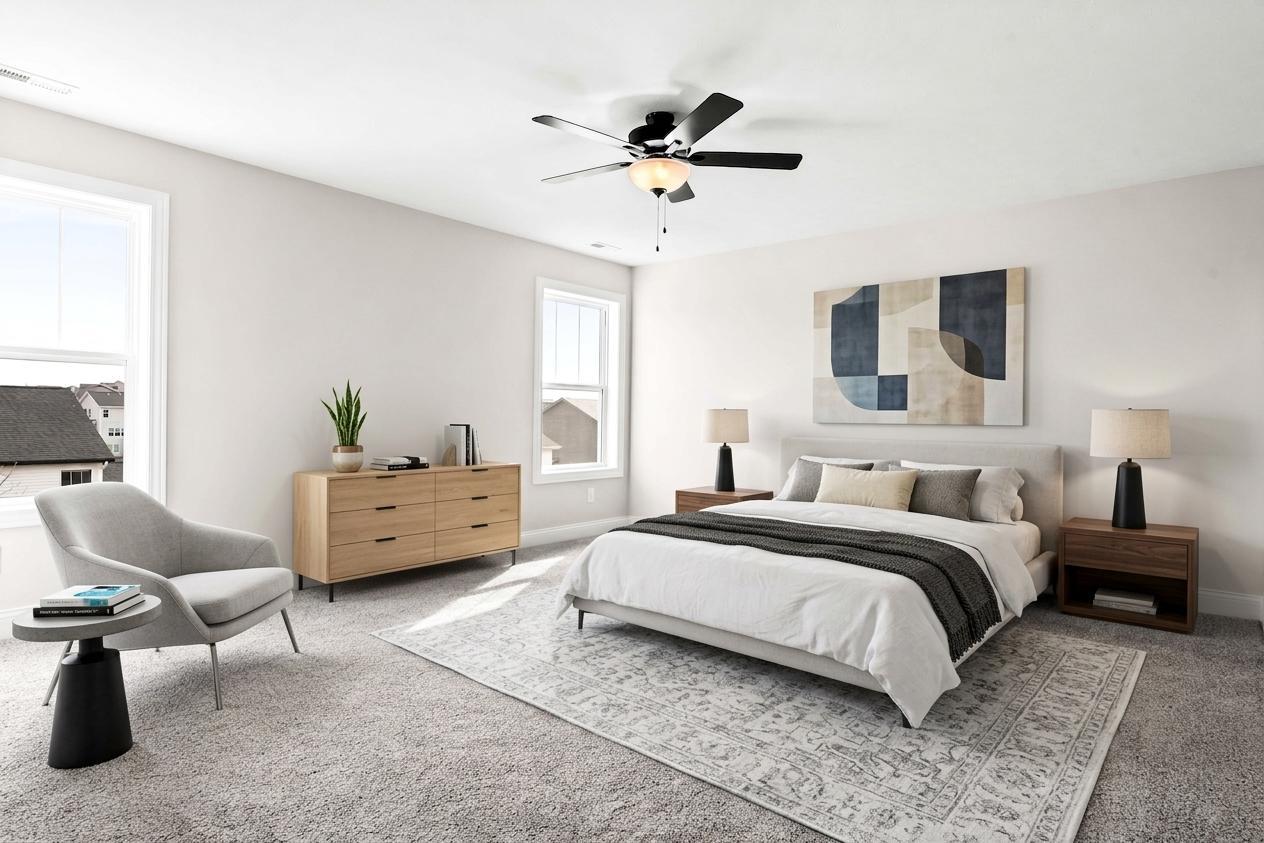 5211 Castlebar Drive, Bloomington, IL 61705