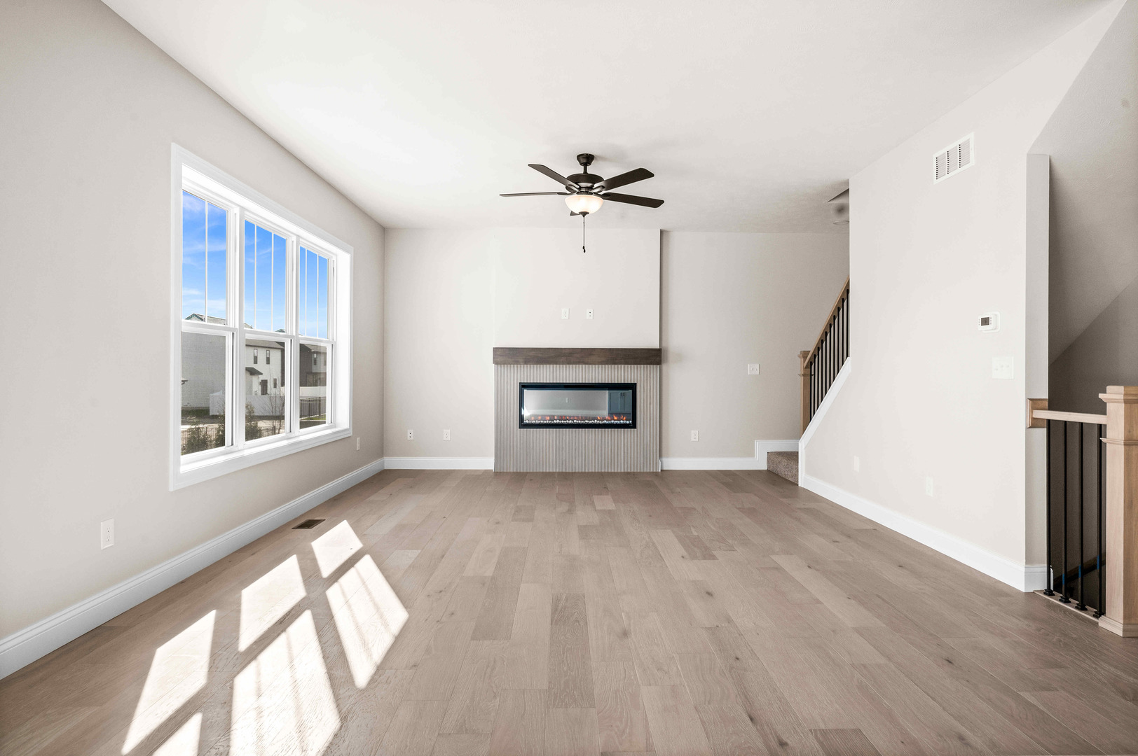 5211 Castlebar Drive, Bloomington, IL 61705