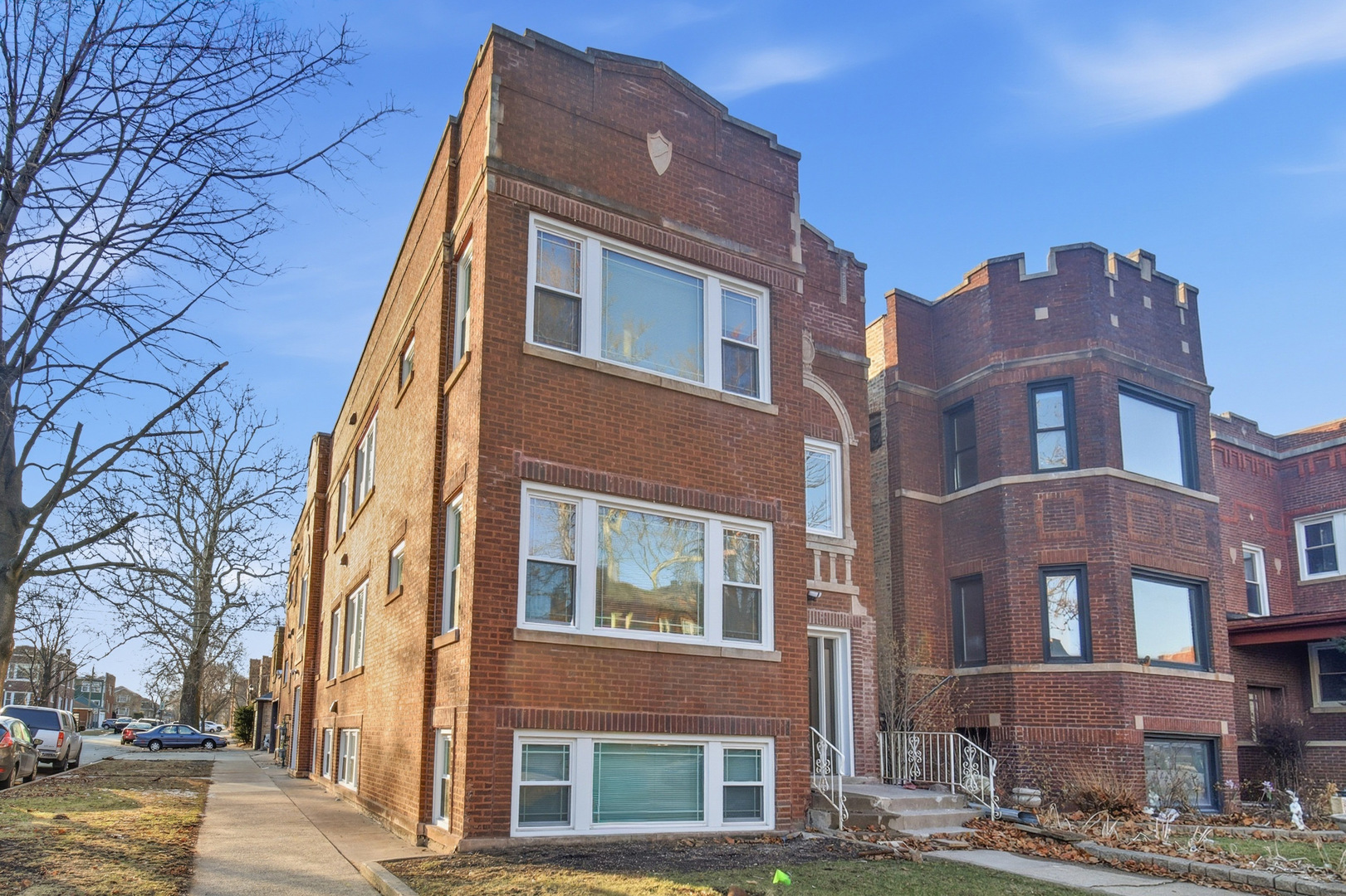 1942 Elmwood Avenue #GF, Berwyn, IL 60402