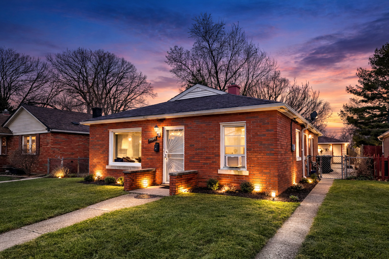 14800 Irving Avenue, Dolton, IL 60419