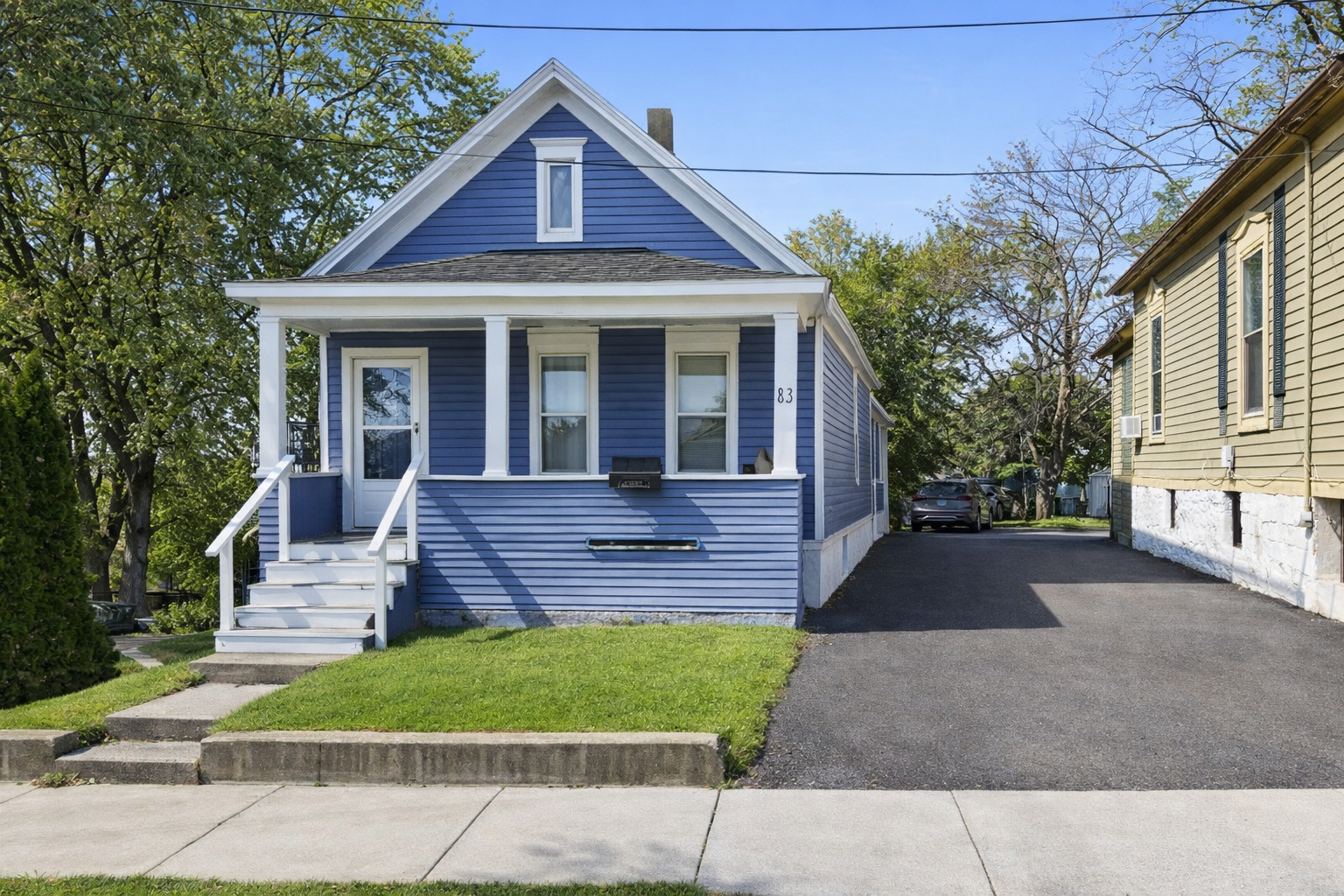 262 Bartlett Place, Elgin, IL 60120