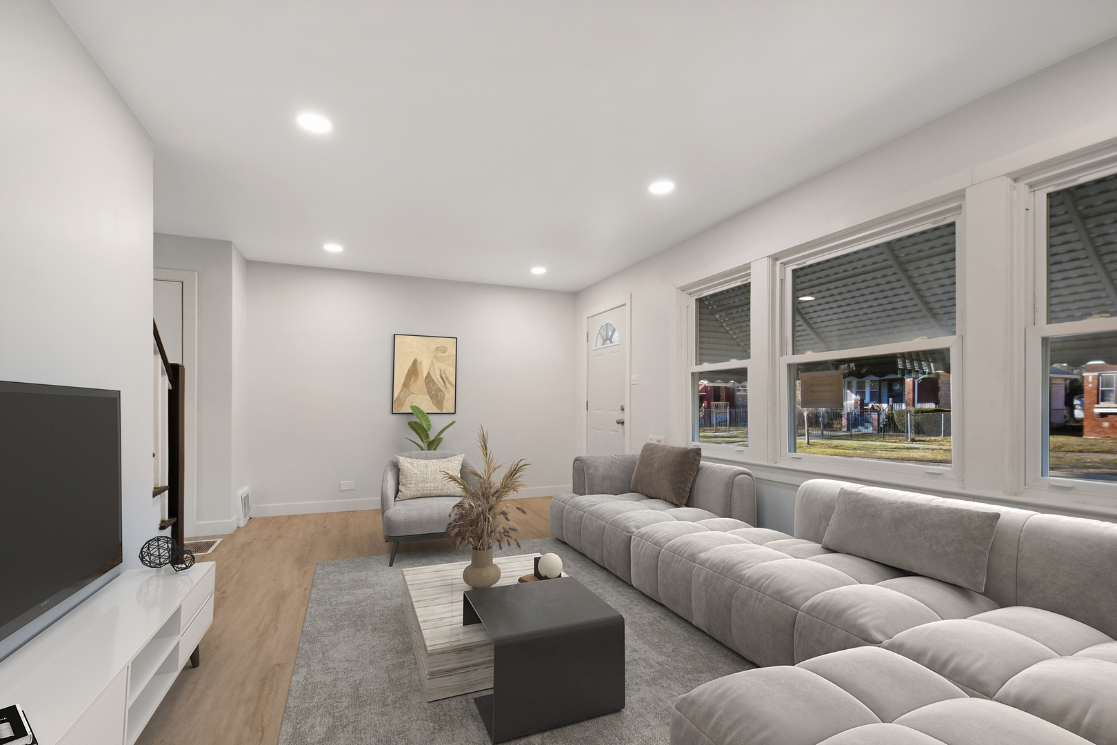 10313 S Church Street, Chicago, IL 60643