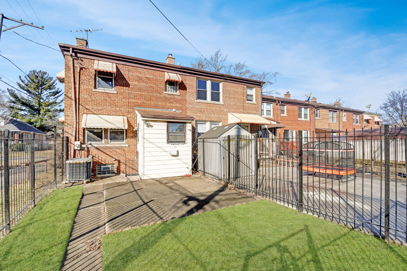 10313 S Church Street, Chicago, IL 60643