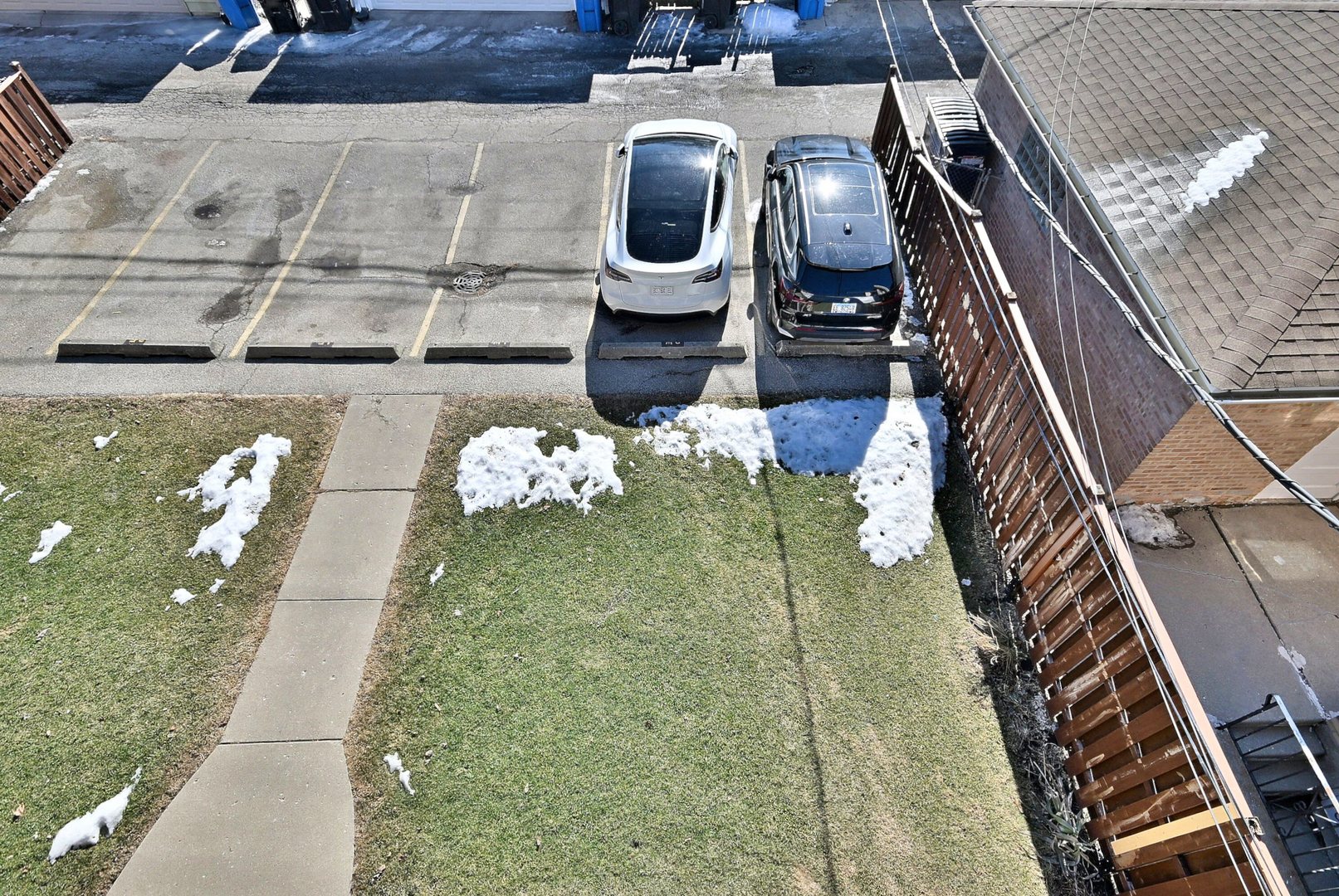 5709 W Lawrence Avenue #3W, Chicago, IL 60630