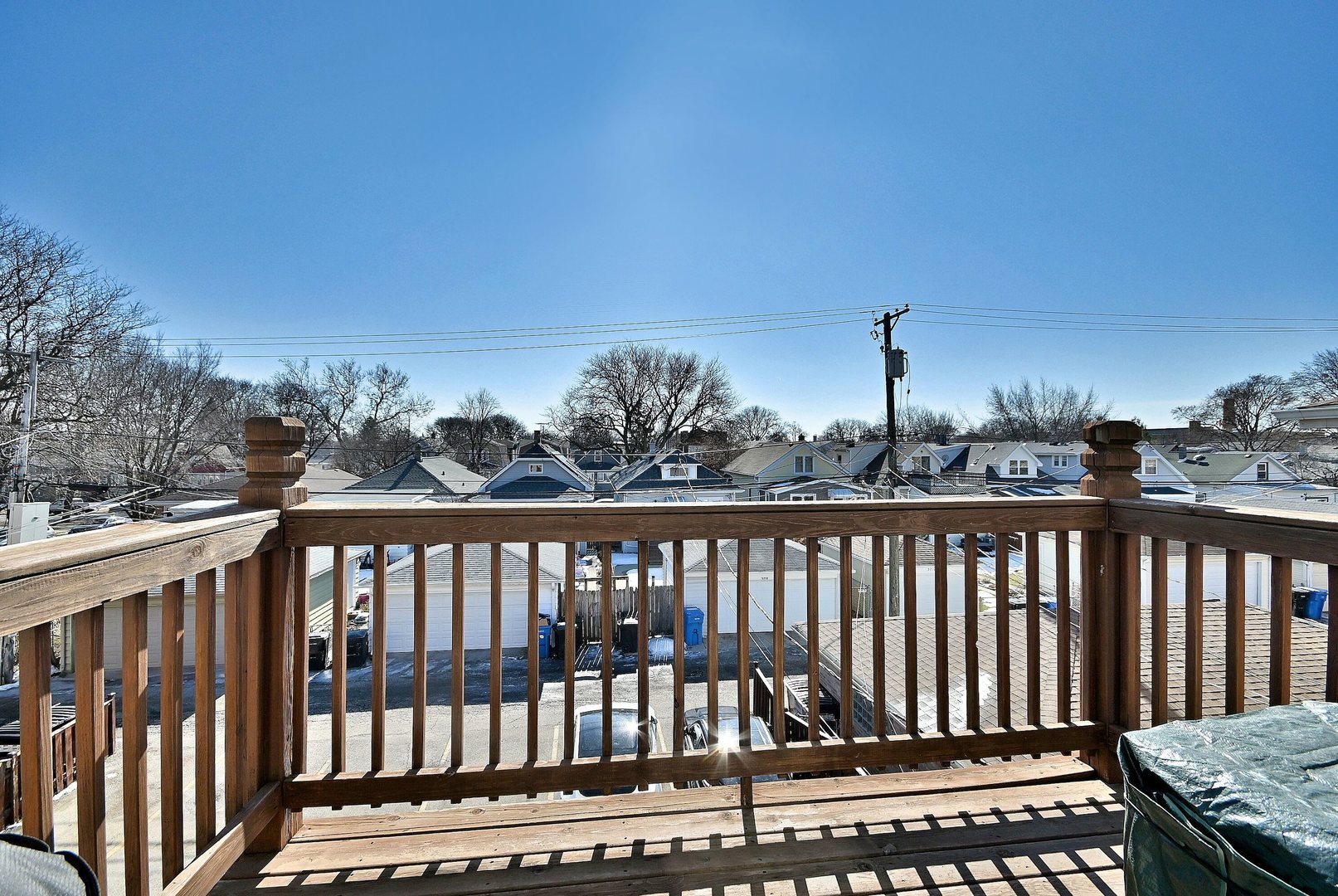 5709 W Lawrence Avenue #3W, Chicago, IL 60630