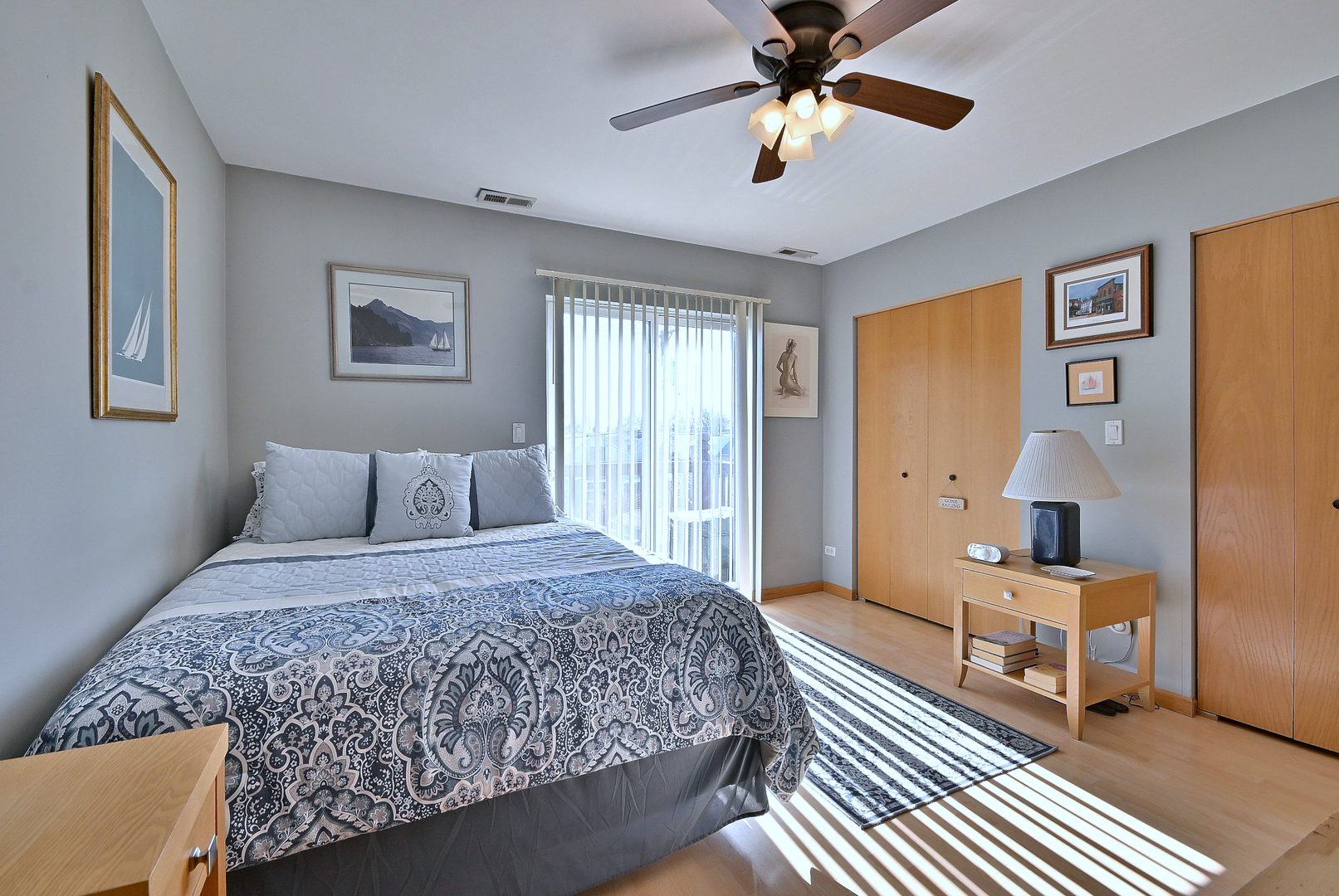 5709 W Lawrence Avenue #3W, Chicago, IL 60630