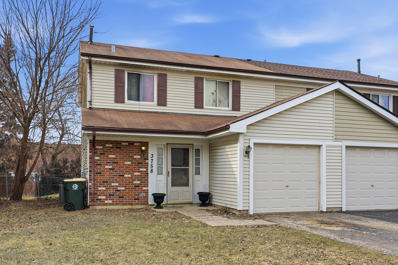 3758 Merrimac Lane, Hanover Park, IL 60133