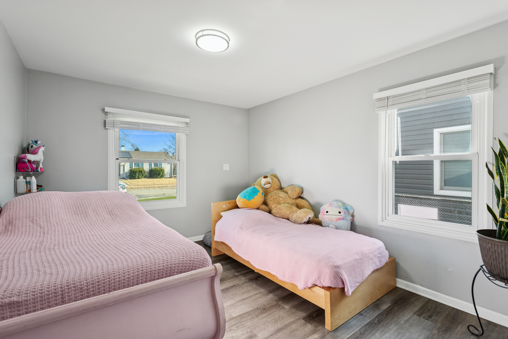 516 Dalhart Avenue, Romeoville, IL 60446