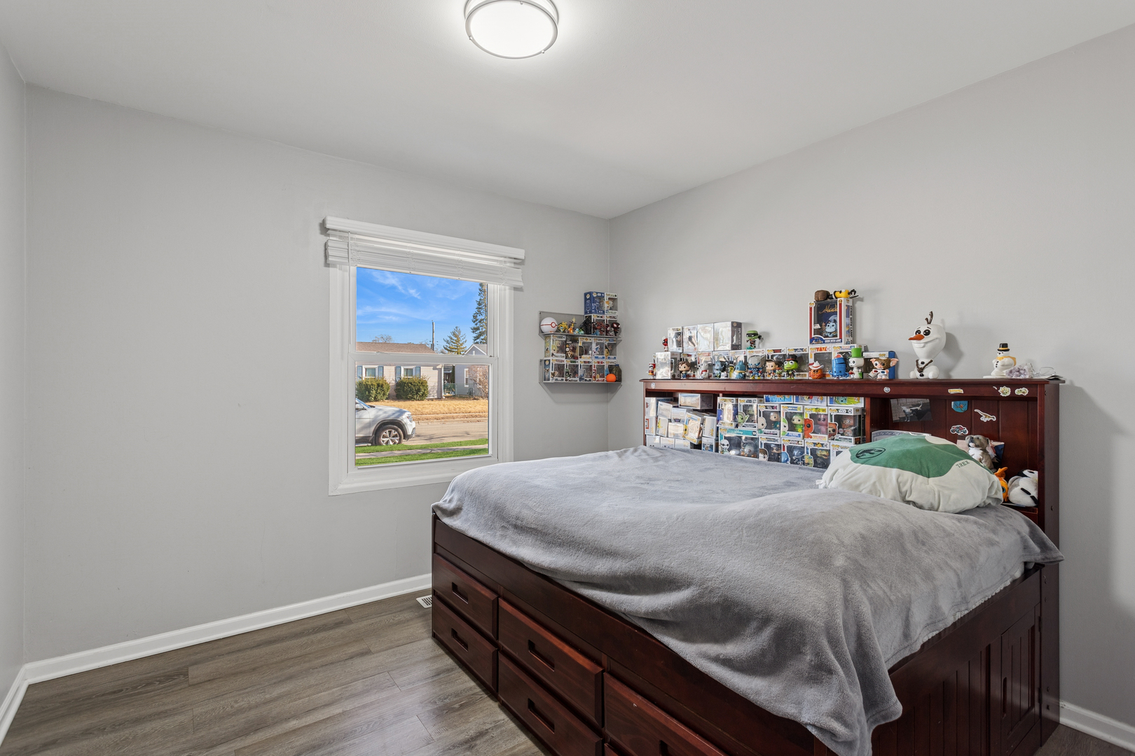 516 Dalhart Avenue, Romeoville, IL 60446