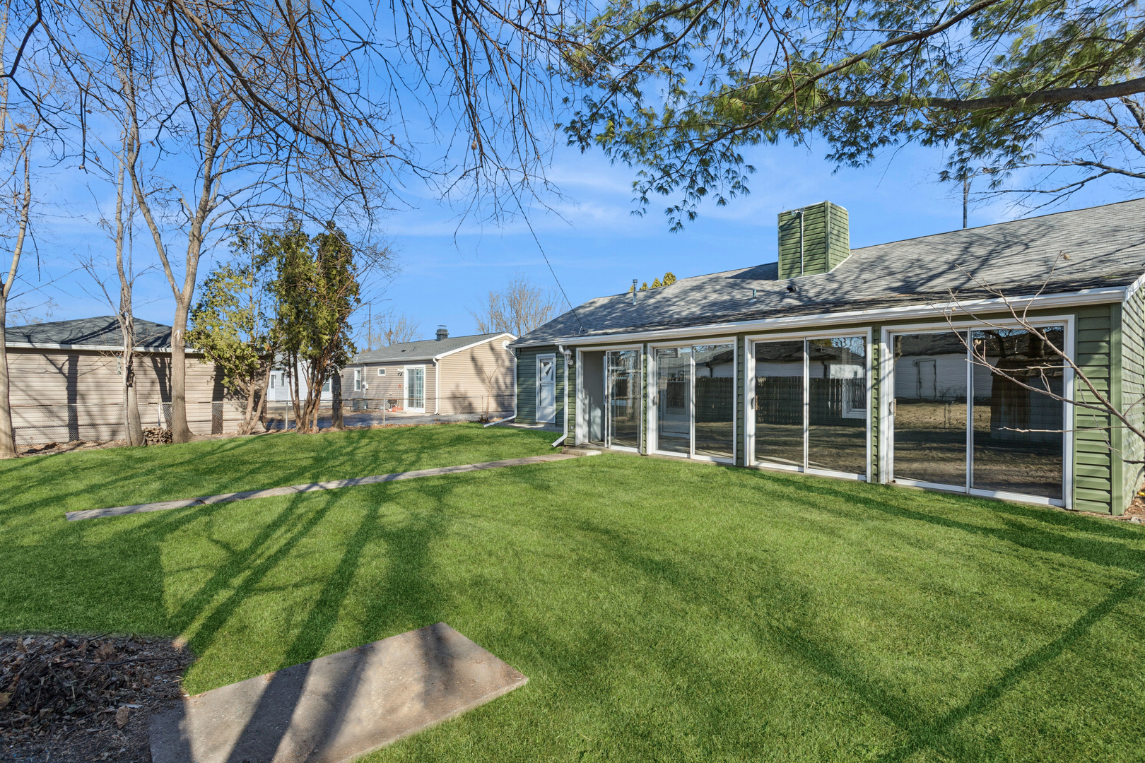 516 Dalhart Avenue, Romeoville, IL 60446