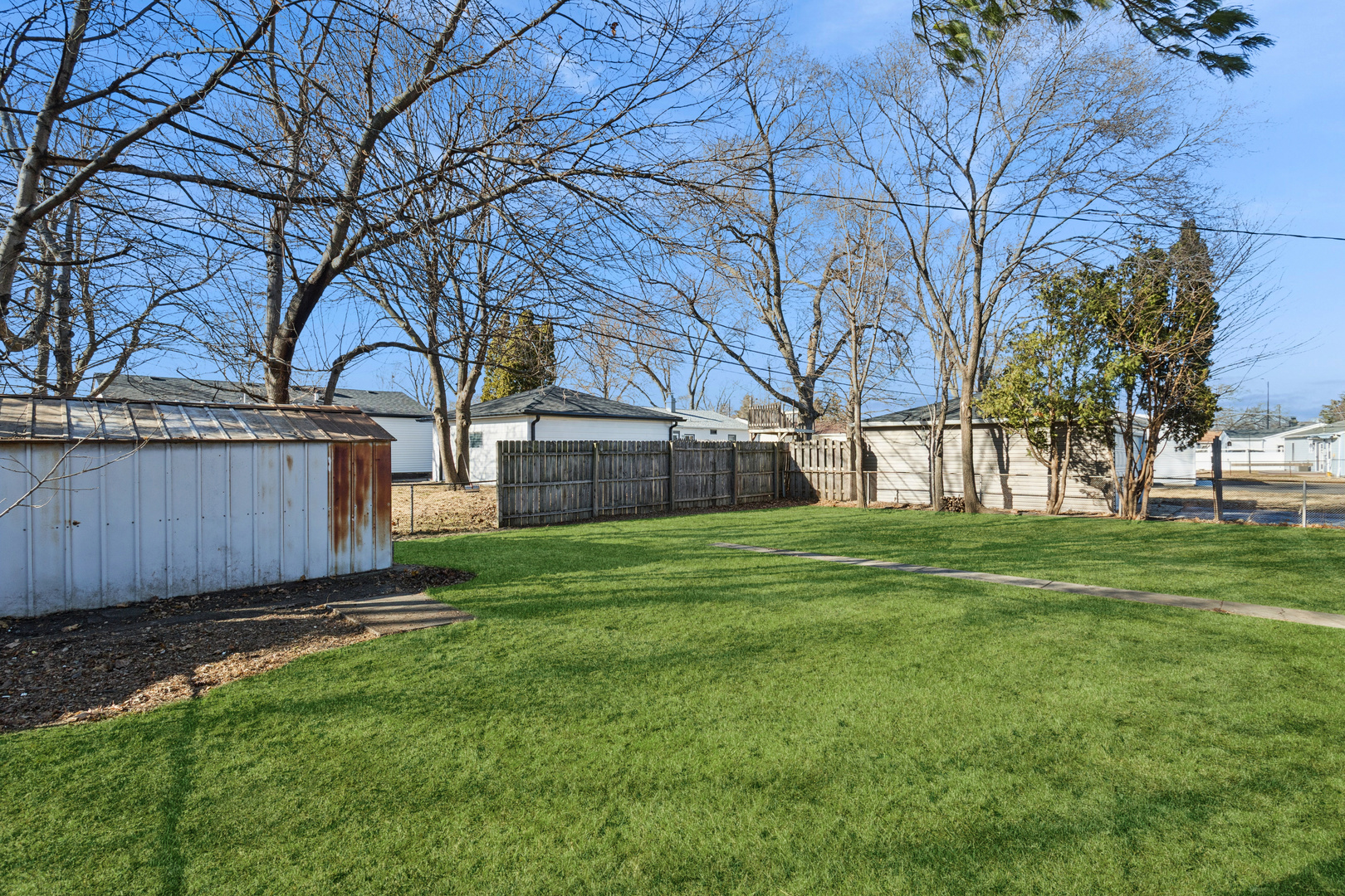 516 Dalhart Avenue, Romeoville, IL 60446