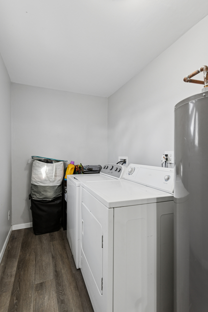 516 Dalhart Avenue, Romeoville, IL 60446