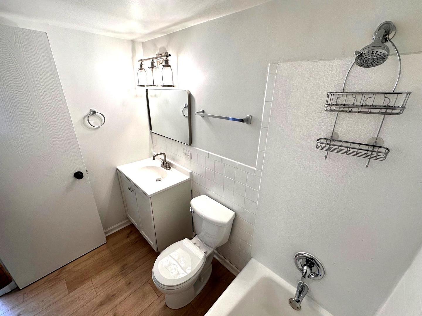 124 Klein Creek Court #D, Carol Stream, IL 60188