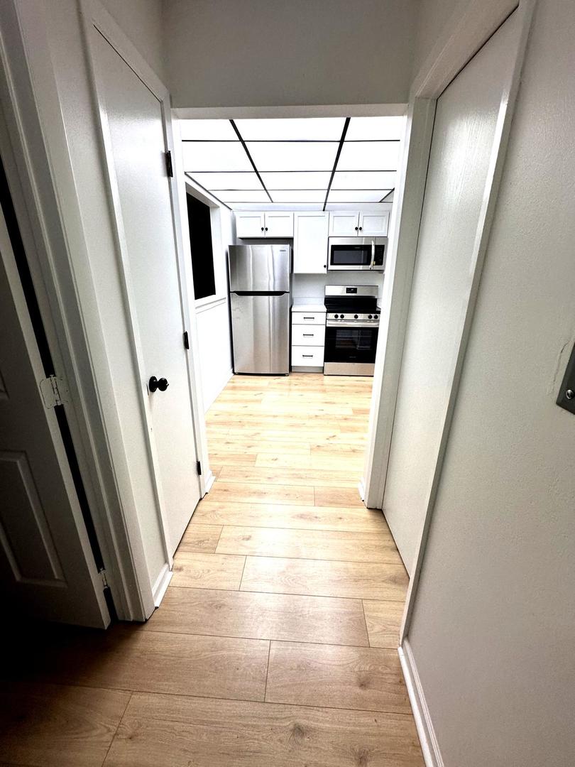 124 Klein Creek Court #D, Carol Stream, IL 60188