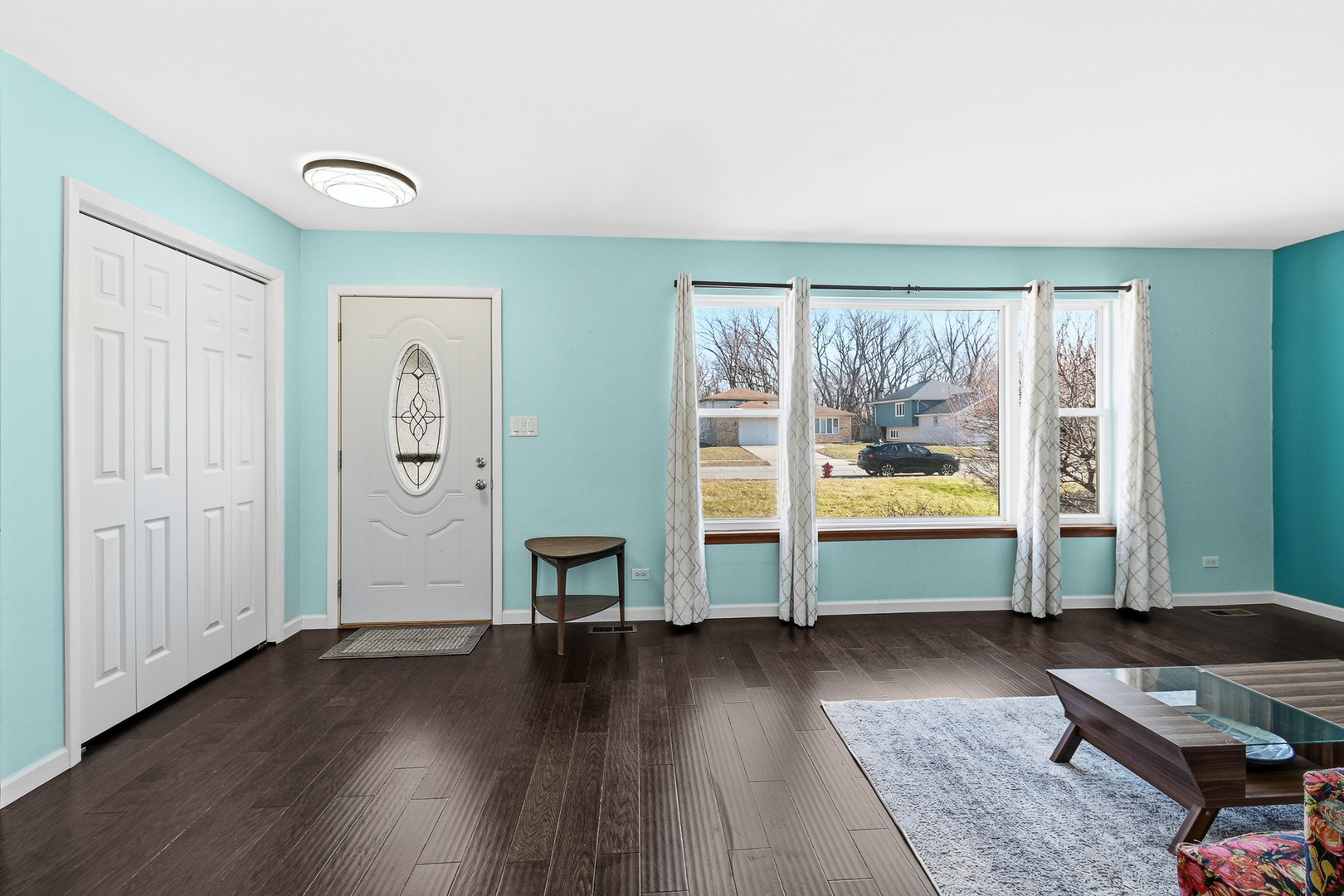 25546 S Linden Avenue, Monee, IL 60449