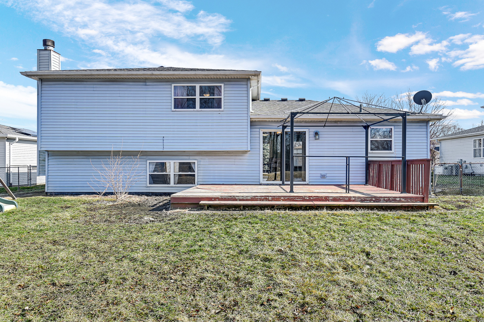 25546 S Linden Avenue, Monee, IL 60449